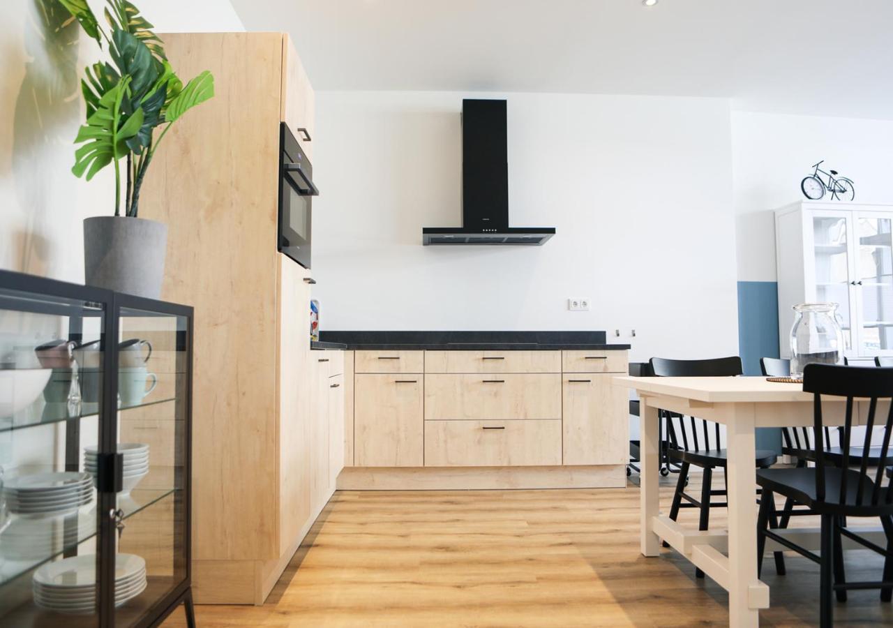 Prachtig Appartement In Het Centrum Van ירסקה מראה חיצוני תמונה