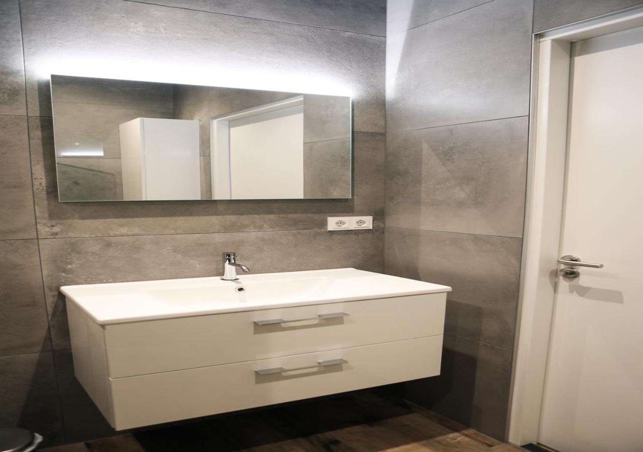 Prachtig Appartement In Het Centrum Van ירסקה מראה חיצוני תמונה