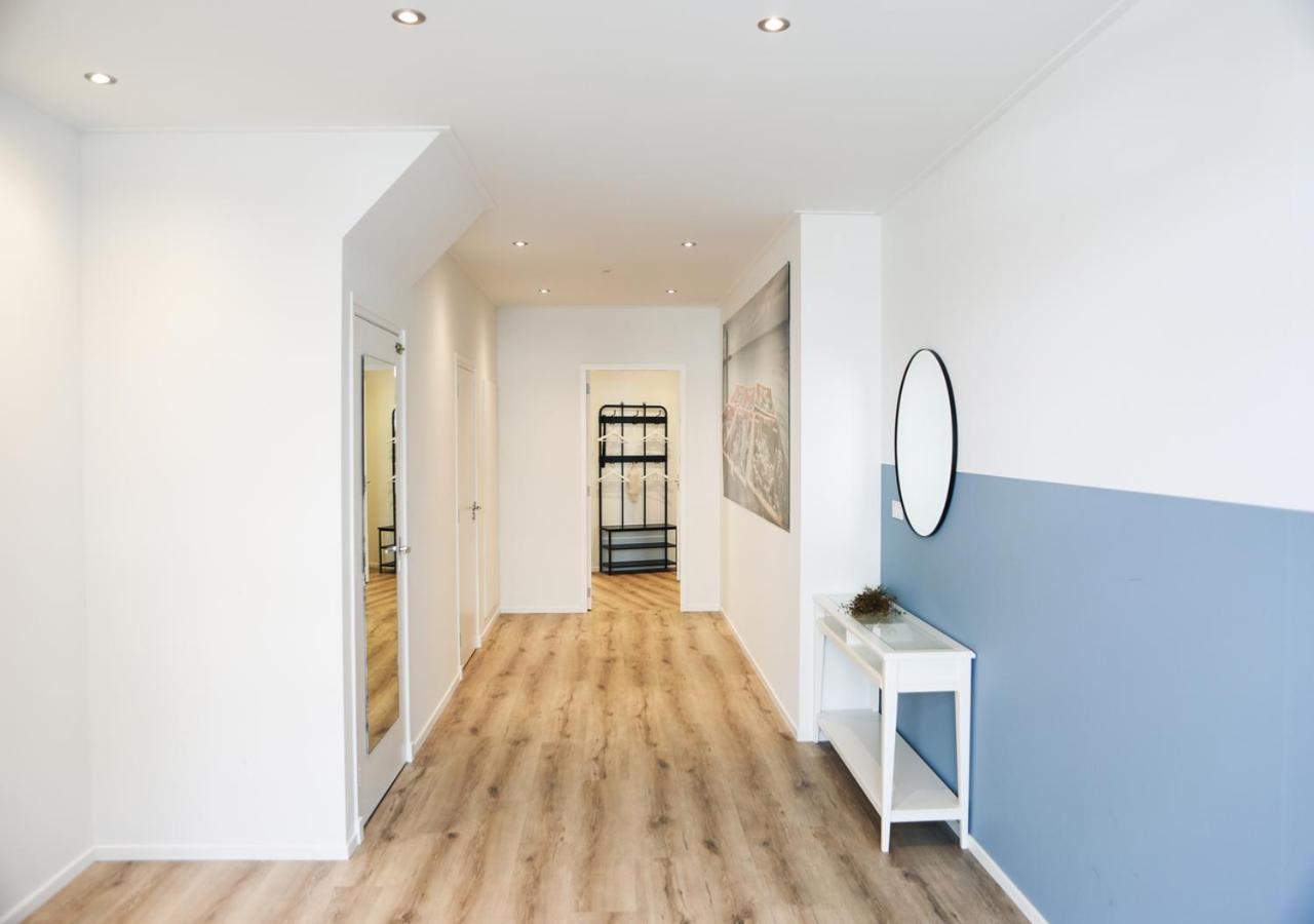 Prachtig Appartement In Het Centrum Van ירסקה מראה חיצוני תמונה