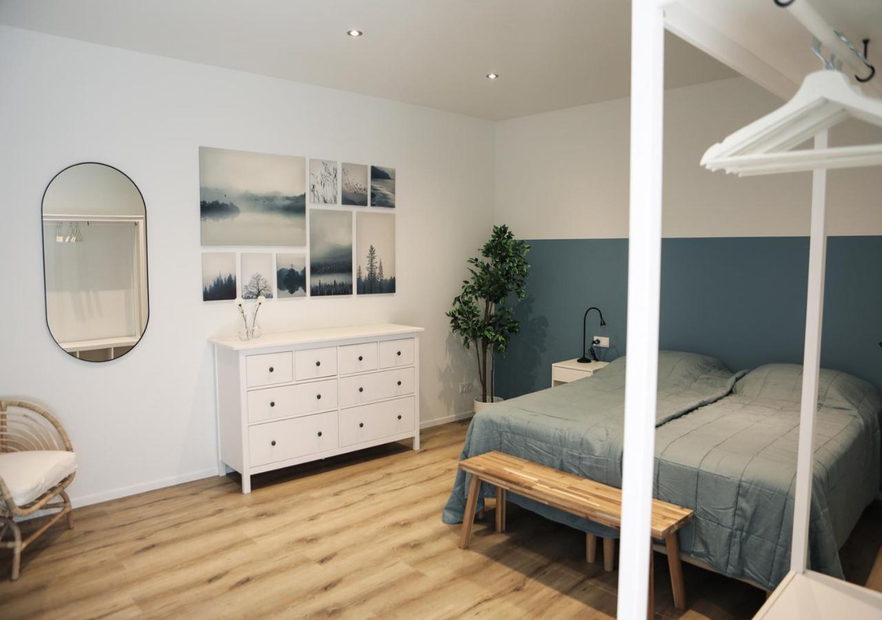 Prachtig Appartement In Het Centrum Van ירסקה מראה חיצוני תמונה