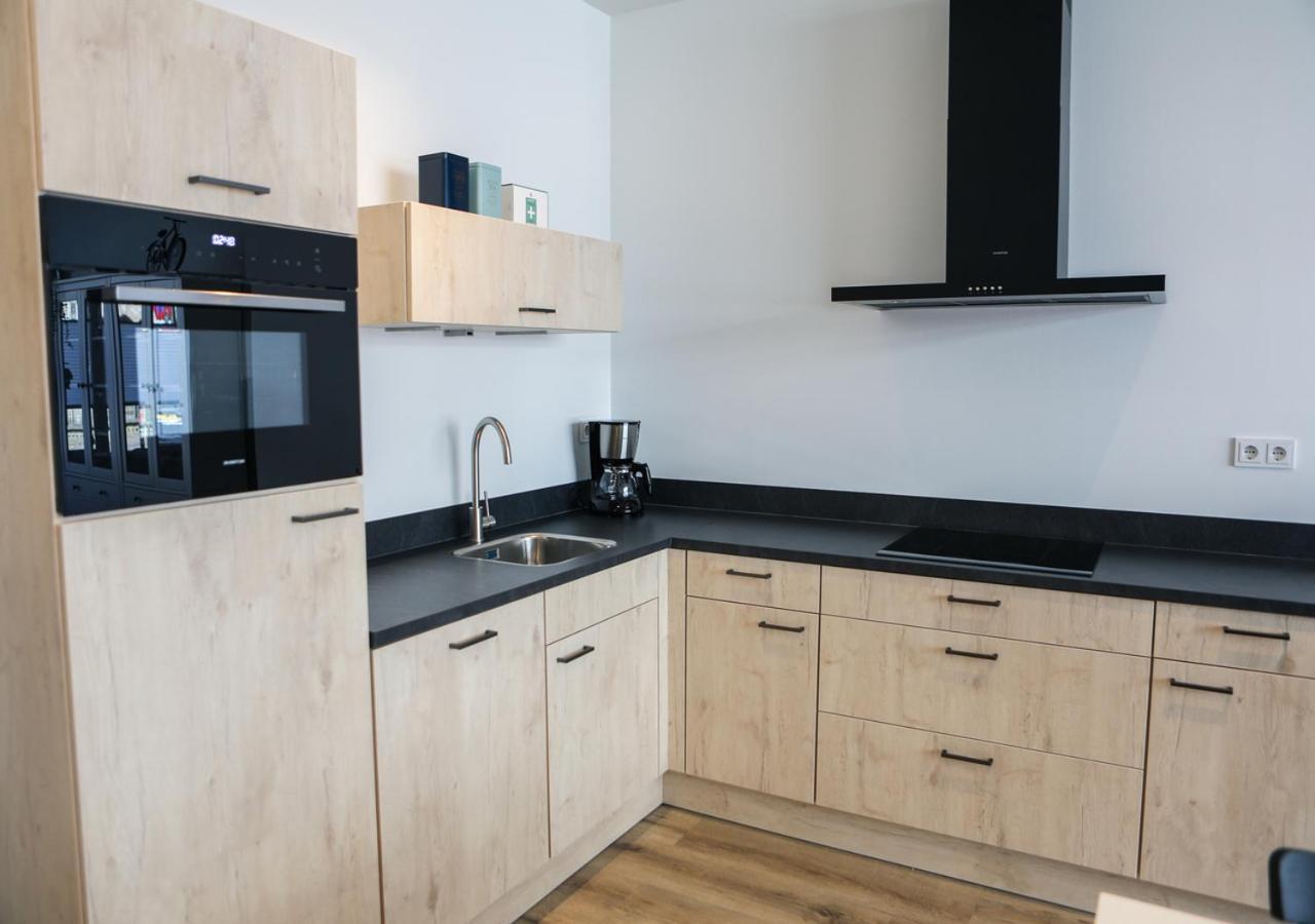 Prachtig Appartement In Het Centrum Van ירסקה מראה חיצוני תמונה