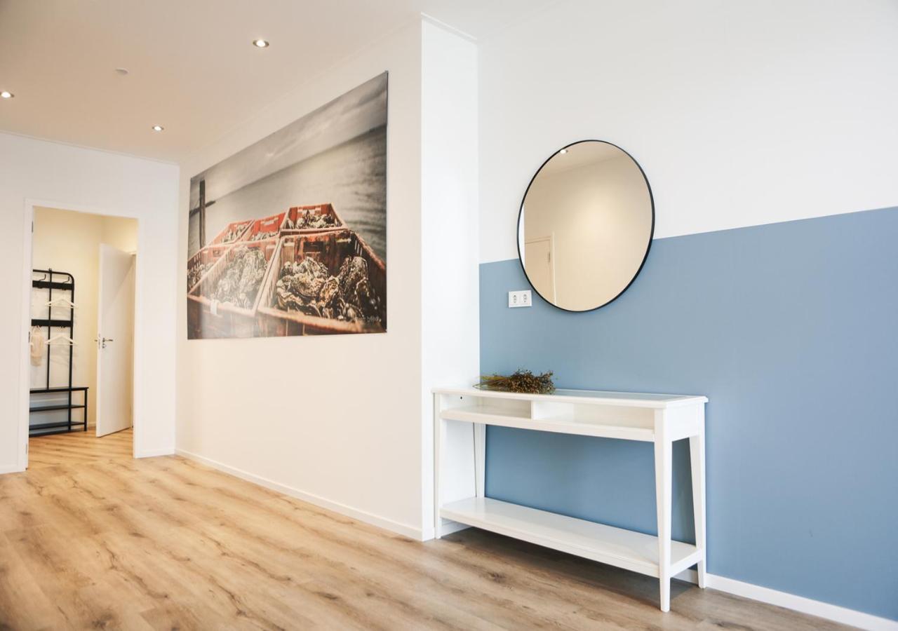 Prachtig Appartement In Het Centrum Van ירסקה מראה חיצוני תמונה