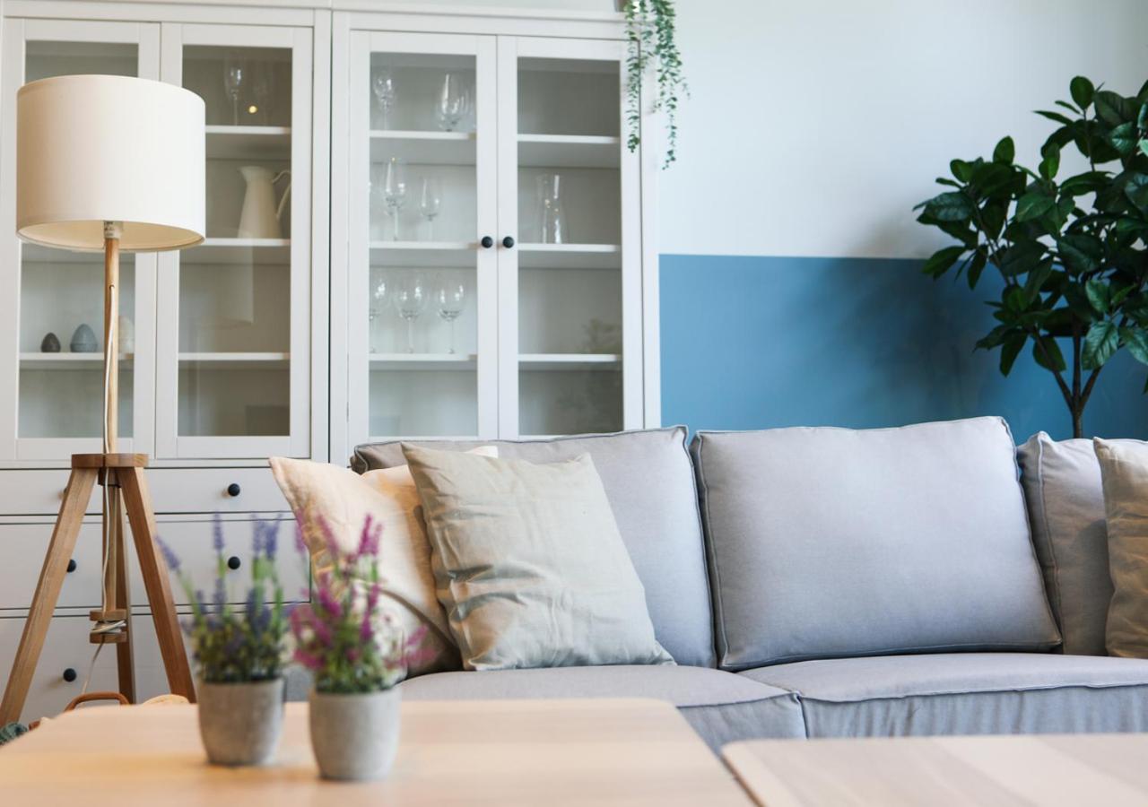 Prachtig Appartement In Het Centrum Van ירסקה מראה חיצוני תמונה
